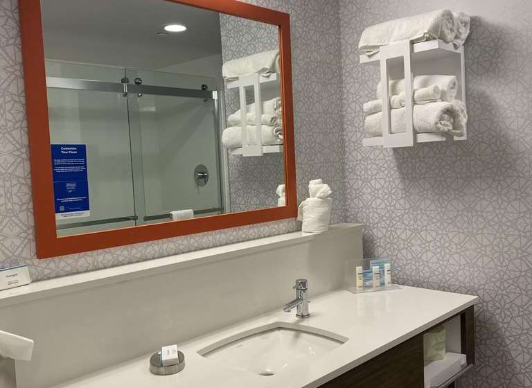 Номер Стандарт, Hampton Inn & Suites Roseburg