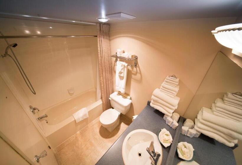 스탠다드 룸, Sidney Waterfront Inn & Suites