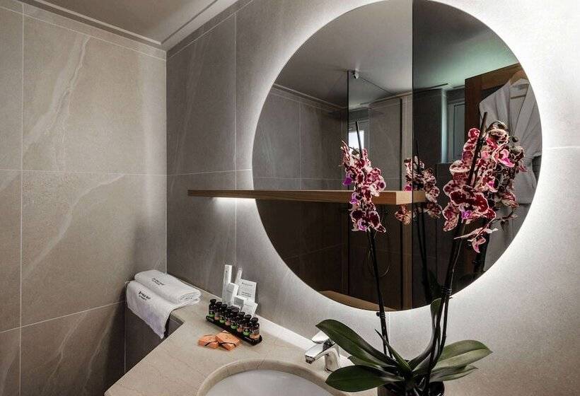 Полулюкс Вид на Море, Mirabello Bay Luxury Resort
