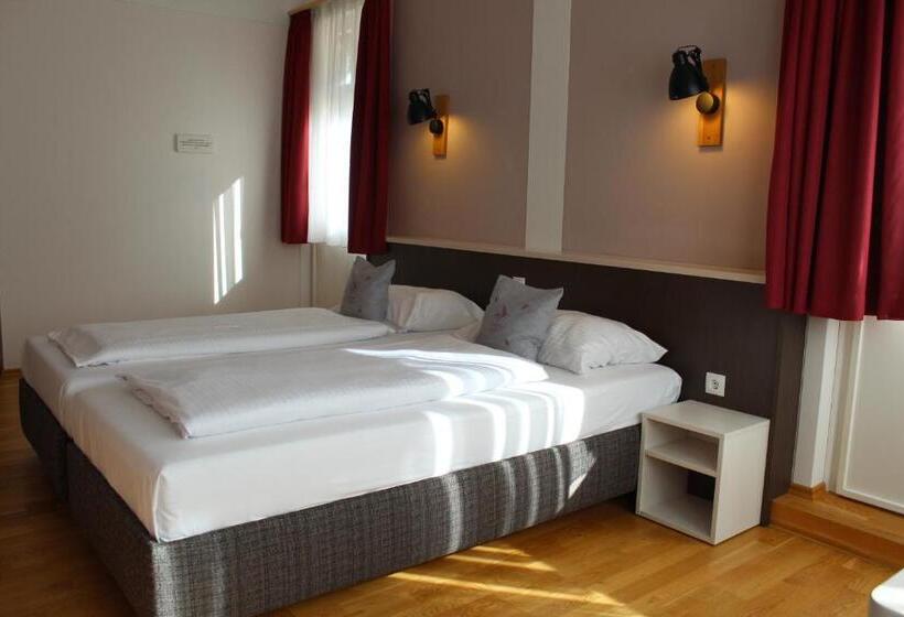 غرفة قياسية, Jufa Hotel Königswinter/bonn