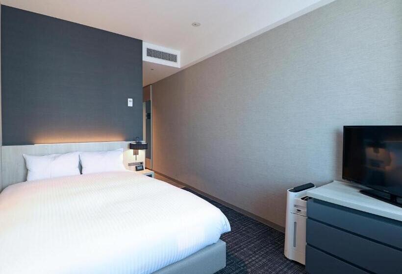 חדר סופריור יחיד, The Square Hotel Yokohama Minatomirai