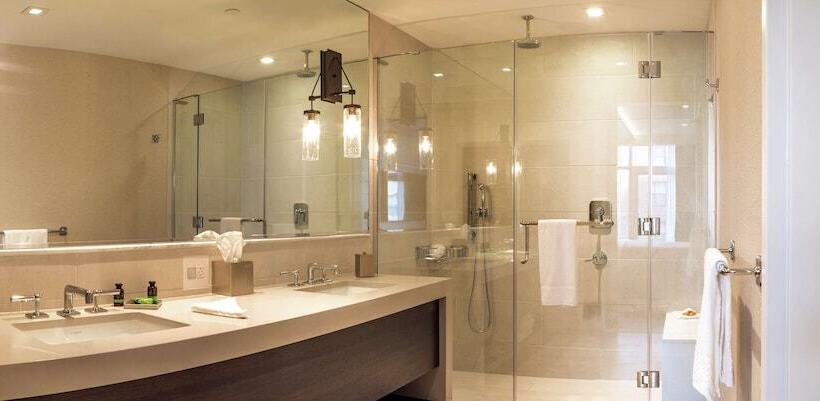 اتاق استاندارد با تخت دوبل, Canopy By Hilton Dallas Uptown