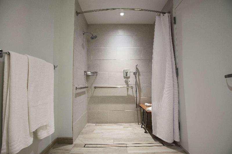 اتاق استاندارد با تراس, Canopy By Hilton Dallas Uptown