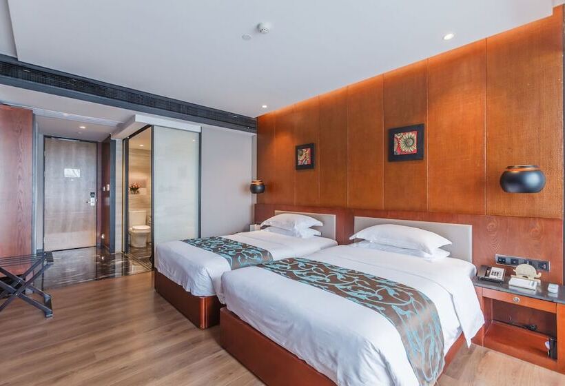 标准间, Jolie Vue Boutique Guilin