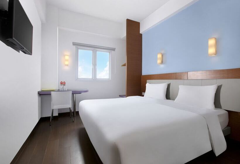اتاق استاندارد, Amaris Hotel Serpong Tangerang
