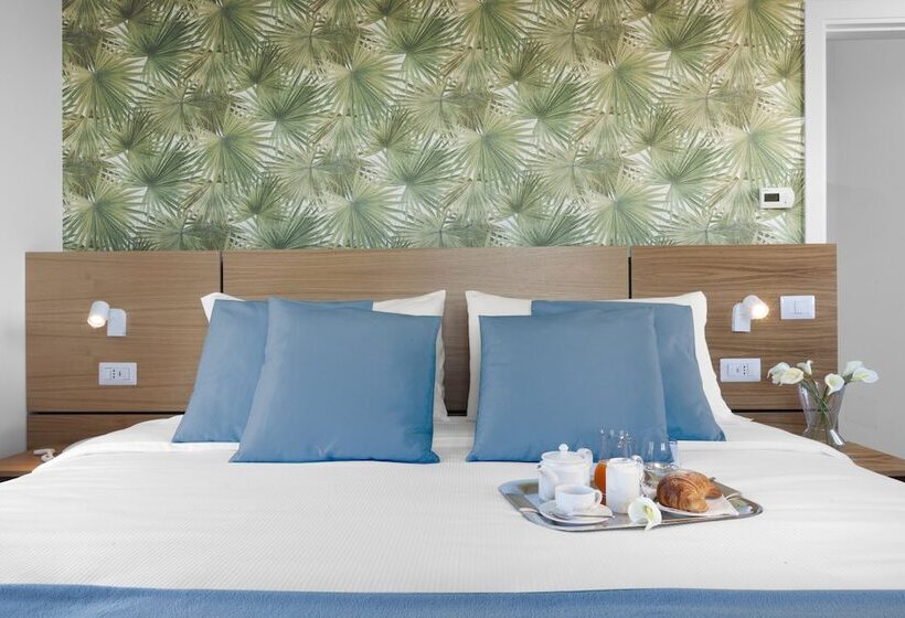 Номер Superior, Unconventional Sorrento Coast