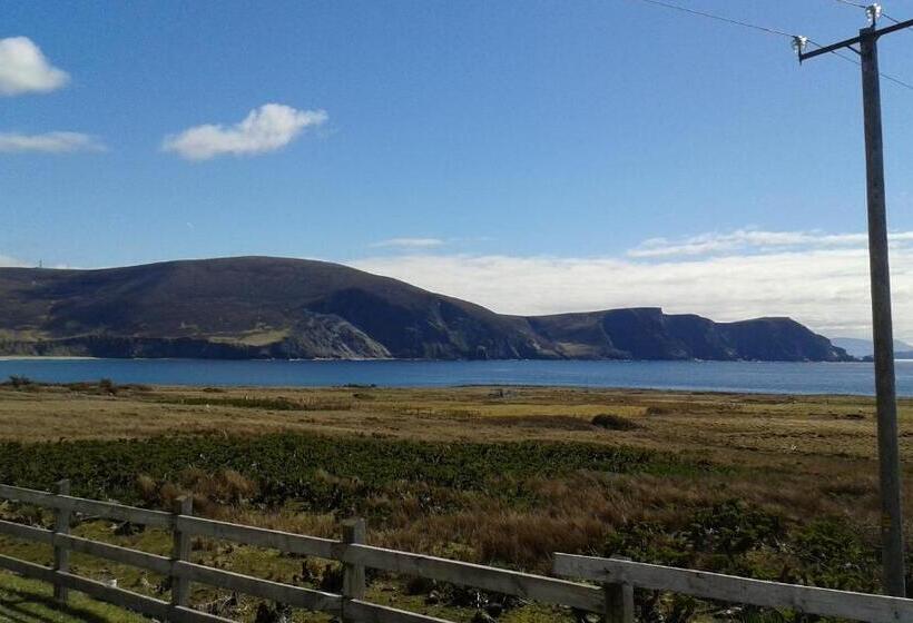 スタンダードルーム, Achill West Coast House