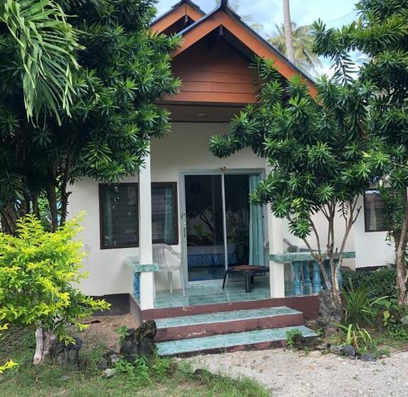 Бунгало Стандарт, Moonwalk Lanta Resort