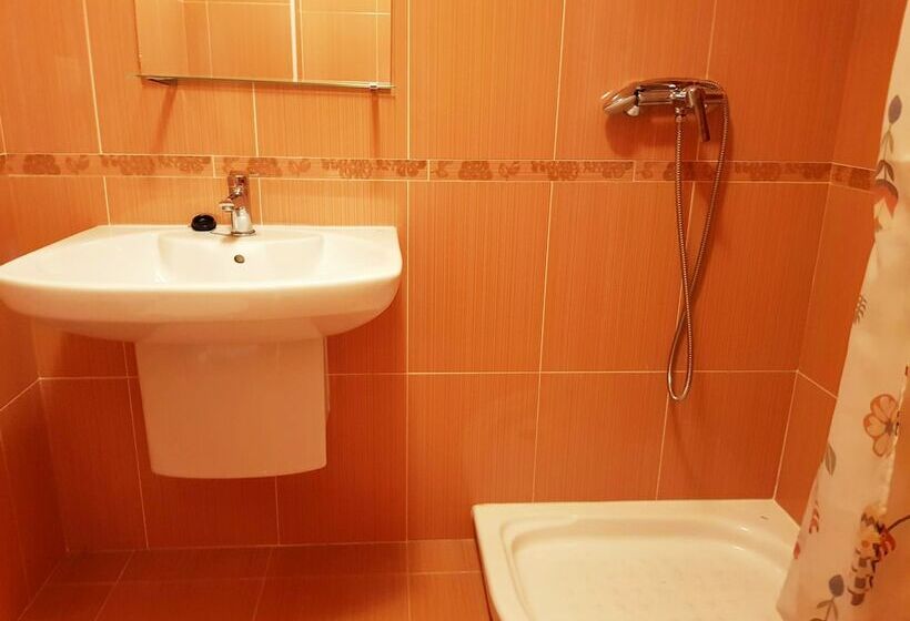 침실 2개 아파트, Apartamentos Portosin 3000