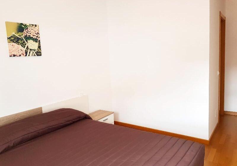 침실 1개 아파트, Apartamentos Portosin 3000