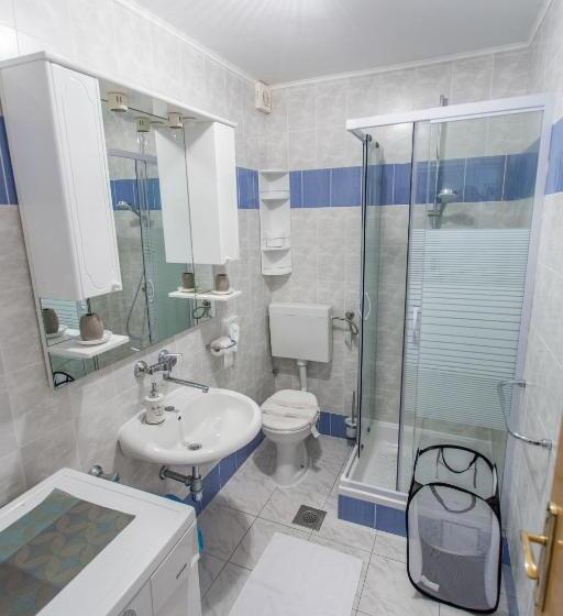 Студио Стандарт с Балконом, Apartments Villa Sol