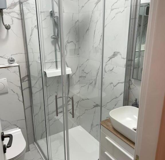 Студия Deluxe, Apartments Villa Sol