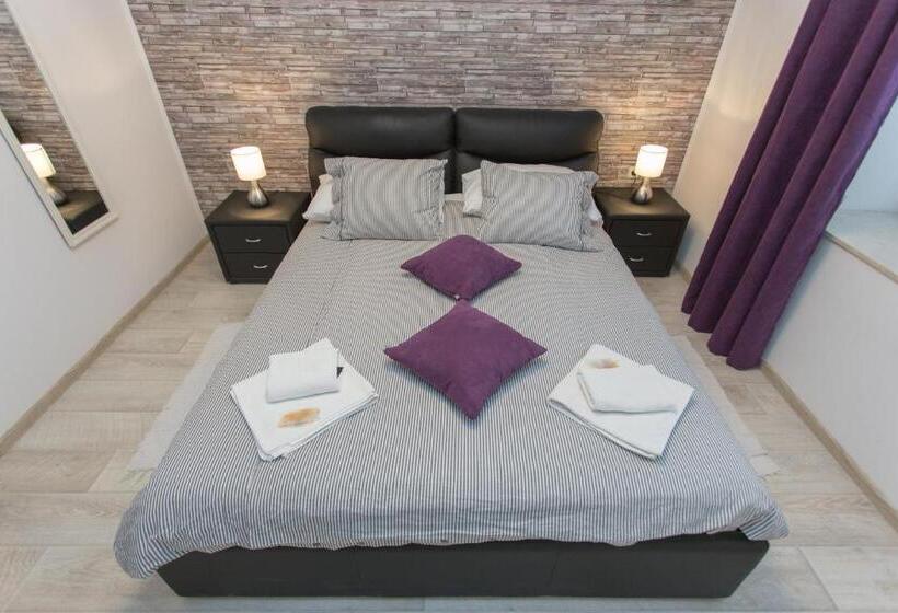 Студия Стандарт, Apartments Villa Sol