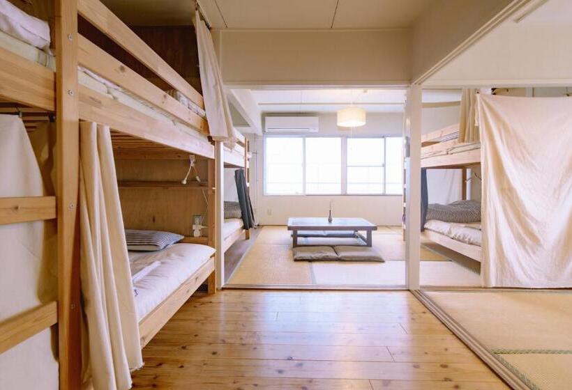 Номер Стандарт с Койками, Guesthouse Rico