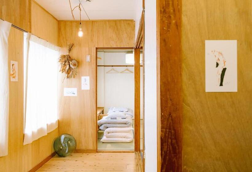 Четырехместный Номер Стандарт, Guesthouse Rico