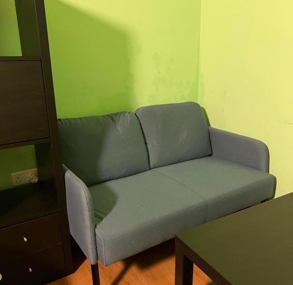 经济房, Zouglas App Guesthouse