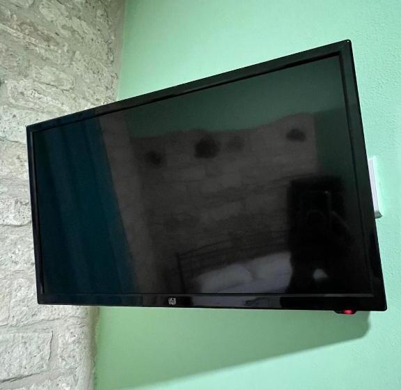 标准单人间, Zouglas App Guesthouse