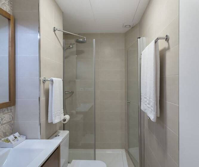آپارتمان سوپریور 1 خوابه, Apartamentos Maier