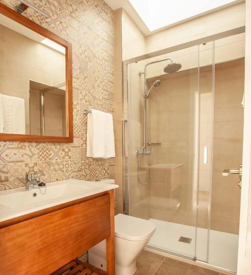 آپارتمان سوپریور 1 خوابه, Apartamentos Maier