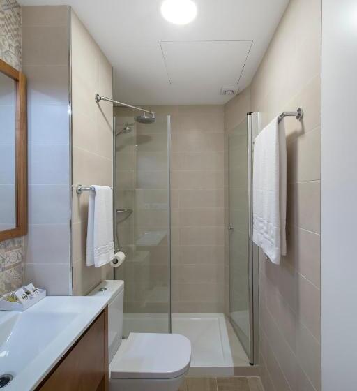 آپارتمان سوپریور 1 خوابه, Apartamentos Maier