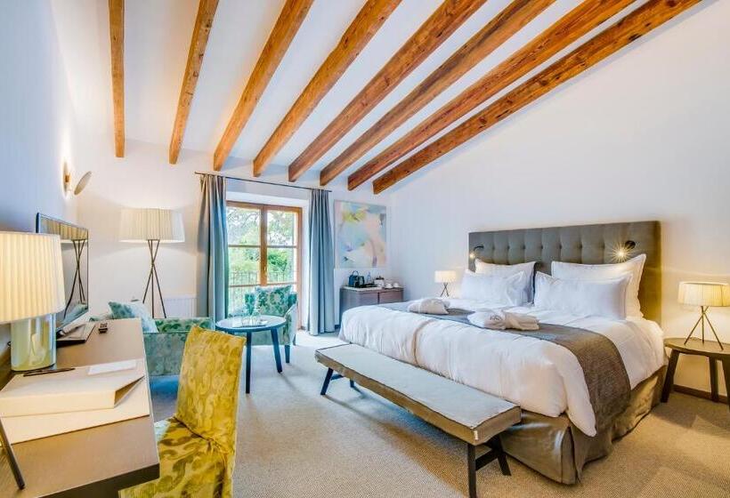 Стандартный Номер Кровать Кинг, Carrossa Hotel & Spa