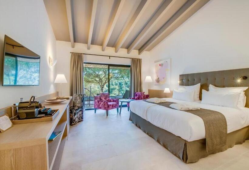 Номер Superior, Carrossa Hotel & Spa