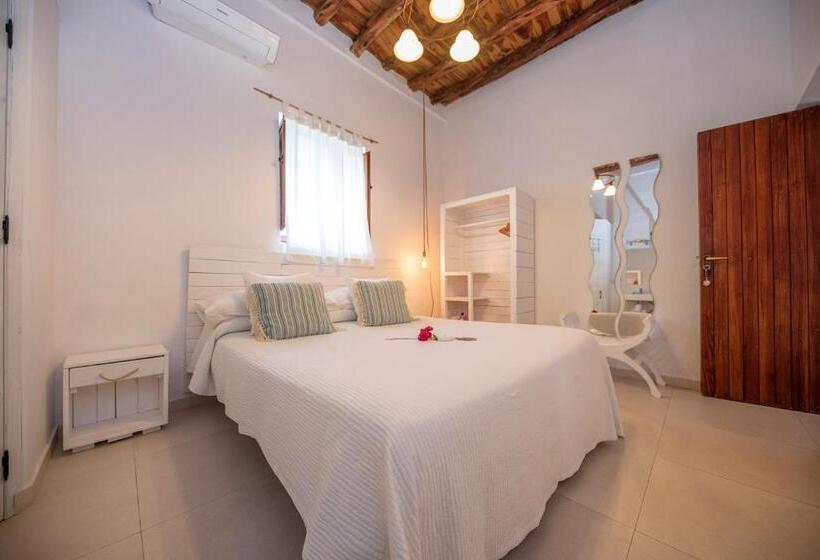 基本间, Agroturismo Can Cosmi Prats