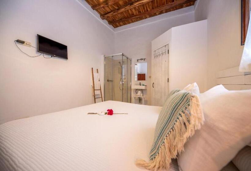经济房, Agroturismo Can Cosmi Prats