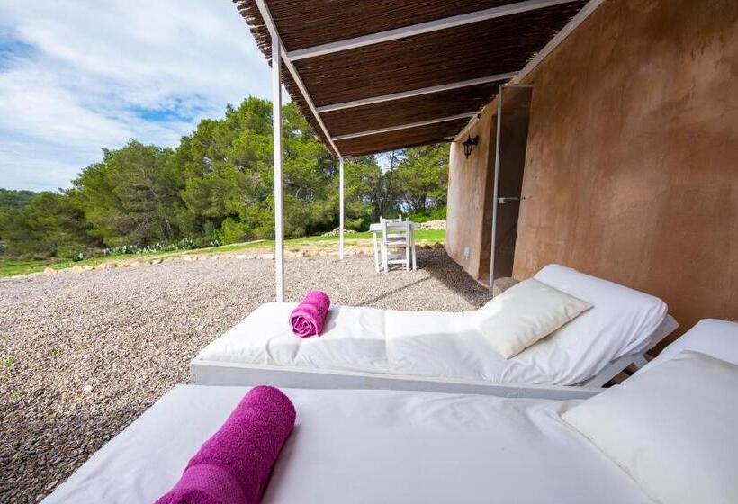 高级大房间, Agroturismo Can Cosmi Prats