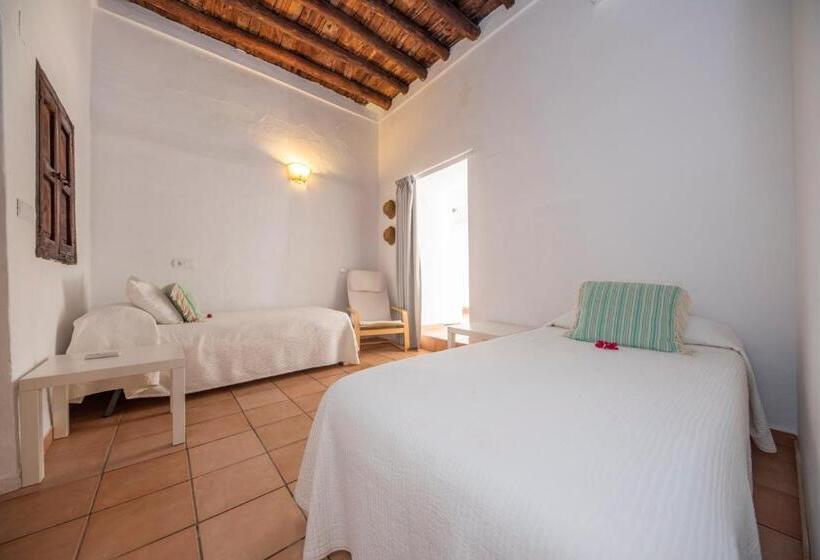 四人标准间, Agroturismo Can Cosmi Prats
