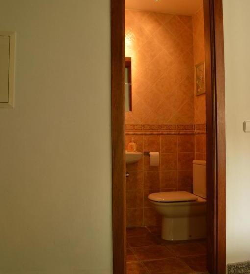スタンダードルーム, B&b Casa Arigili