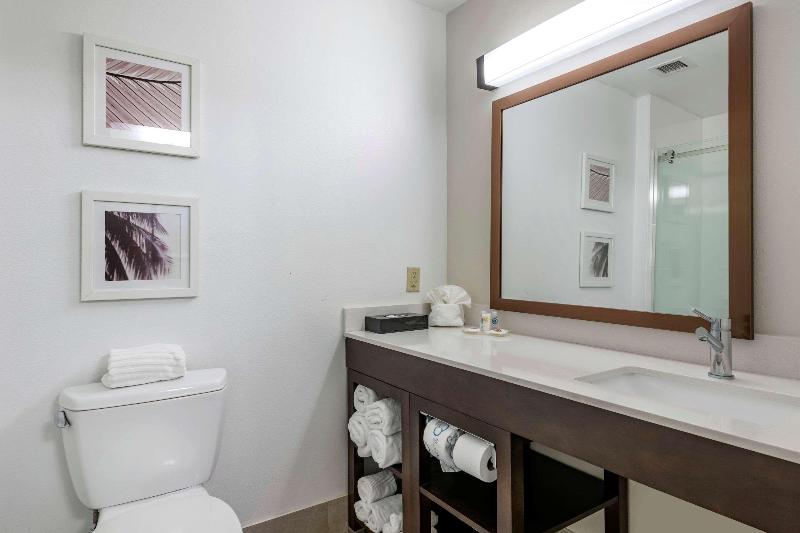 Студио Стандарт Кровать Кинг, Homewood Suites By Hilton Novi Detroit