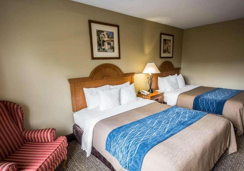 Студио Стандарт Кровать Кинг, Homewood Suites By Hilton Novi Detroit