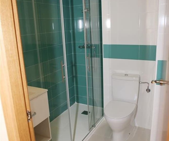 غرفة قياسية فردية, Hostal Dona Juana