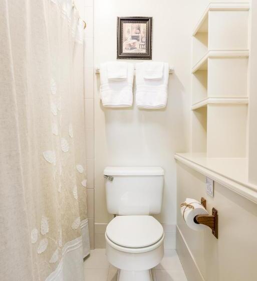 Номер Superior Кровать Кинг, Abigail S Bed And Breakfast Inn