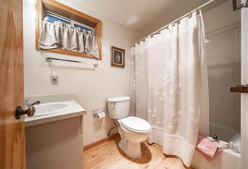 Дом 1 Спальня, Abigail S Bed And Breakfast Inn