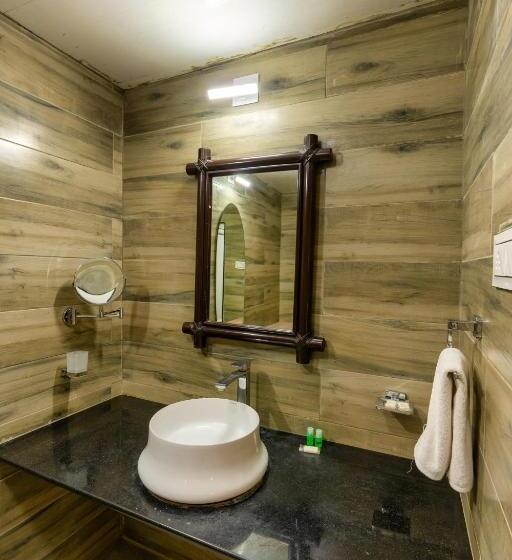 Номер Стандарт, Saavaj Resort, Sasan Gir   Where Wilderness Meets Luxury
