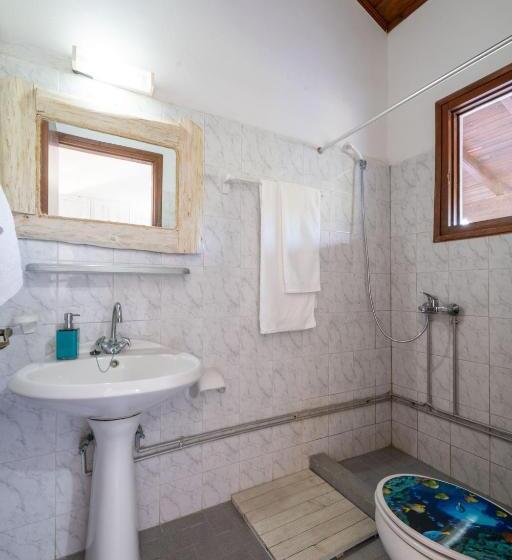 ガーデンビューのスタンダードワンルーム, Villa Del Sol Corfu