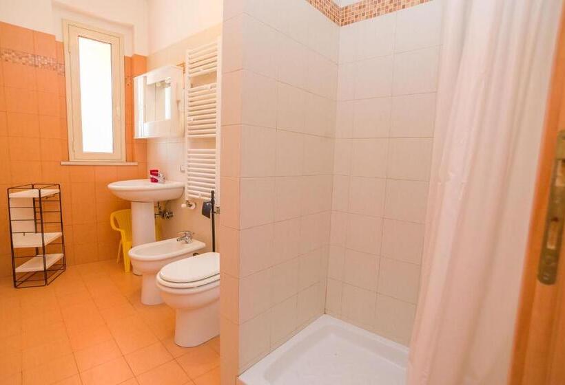 آپارتمان سوپریور 1 خوابه, Borghetto Tio Pepe