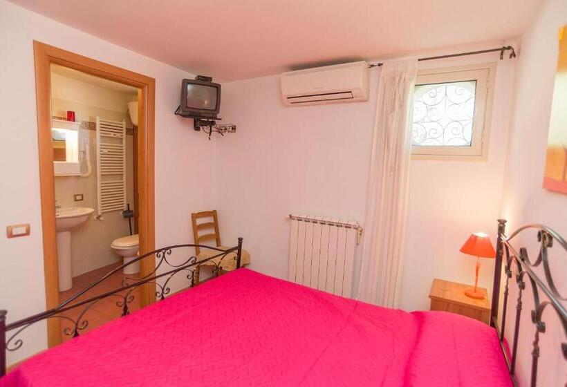 آپارتمان سوپریور 1 خوابه, Borghetto Tio Pepe