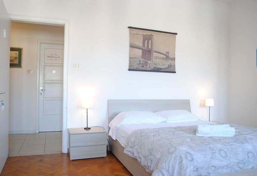اتاق استاندارد, Dreaming Verona Rooms