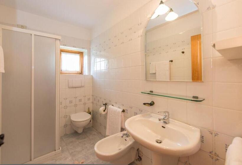Апартаменты 1 Спальня, Residence Rio Piccolo