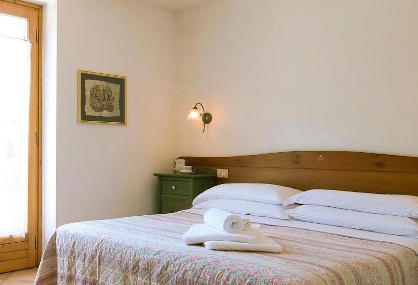 Апартаменты 1 Спальня, Residence Rio Piccolo