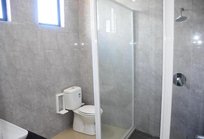 침실 1개 디럭스 아파트, Best View Hotel & Apartments