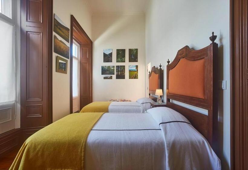 Номер Стандарт, Casadacidade