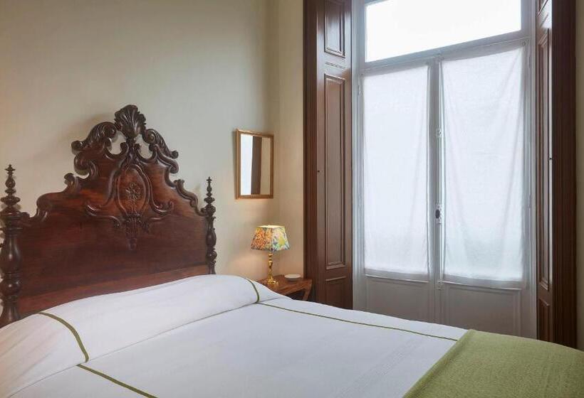 Номер Стандарт, Casadacidade