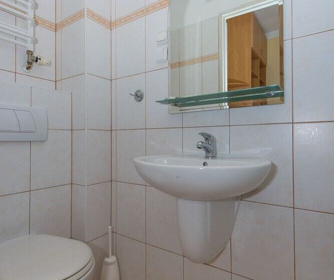 Номер Economy, Villa Casteria
