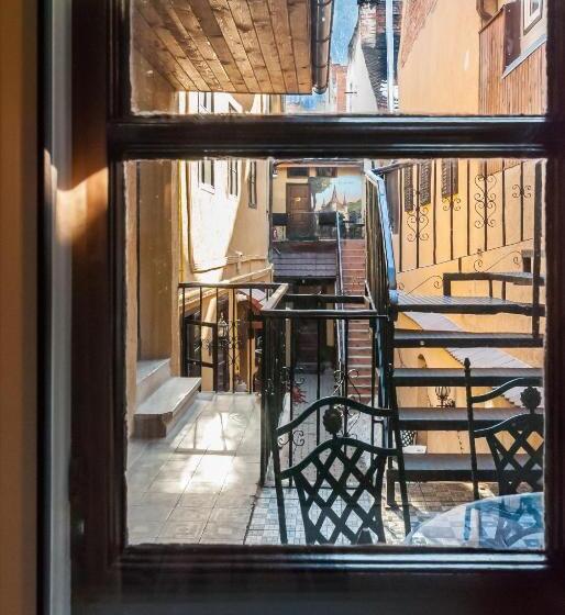 스위트, Casa Antiqua