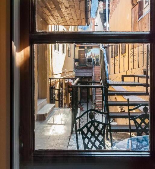 침실 1개 아파트, Casa Antiqua