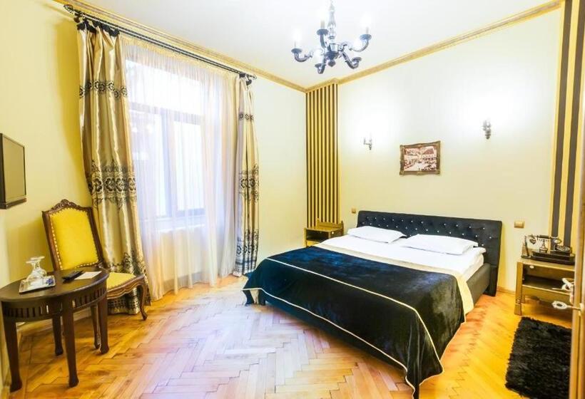 デラックスルーム, Casa Antiqua